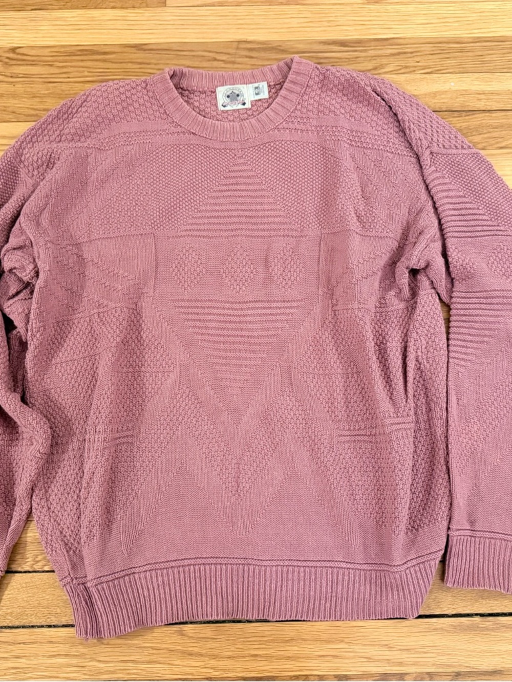 🌸 5 spring sweaters bundle size M\L - Picture 8 of 12